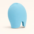 CalmCap cold therapy cap in blue